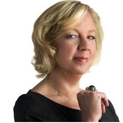 Deborah Meaden champions British manufacturing with new venture The Merchant Fox