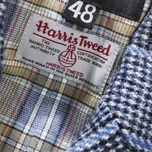 HarrisTweed thumbnail