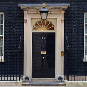 10 Downing Street