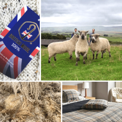 10 Facts You May Not Know About British Wool