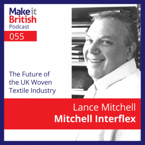 the future of the uk woven textile industry