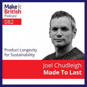 product longevity for sustainability