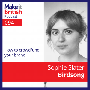 how to crowdfund your brand