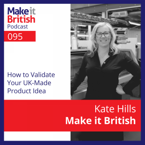 how to validate your uk-made product idea