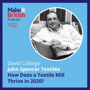 how does a textile mill thrive in 2020?