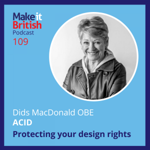 protecting your design rights