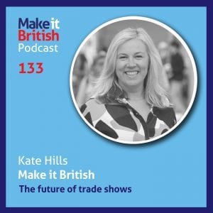 the future of trade shows