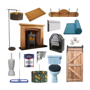 Best of British Home Improvement UK Brands for Make it British