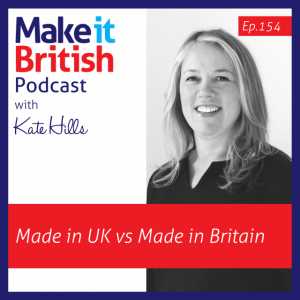 made in uk vs made in Britain