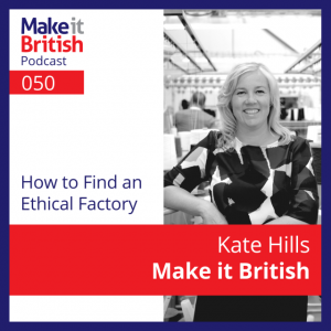 how to find an ethical factory