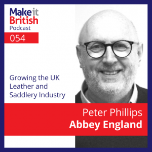 growing the uk leather and saddlery industry