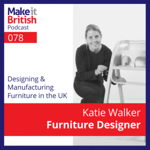 designing & manufacturing furniture in the uk