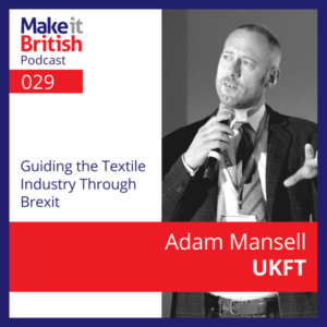 guiding the textile industry through Brexit