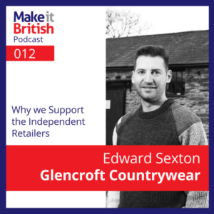 why we support the independent retailers