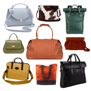 Best of British Bag Brands Make it British