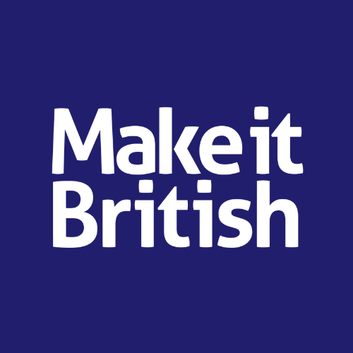 Make it British Icon For Membership Page V2